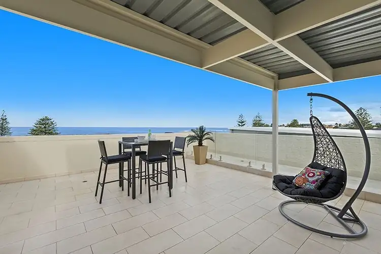 Sixth view of Homely townhouse listing, 3/146-148 Ocean Parade, Blue Bay NSW 2261