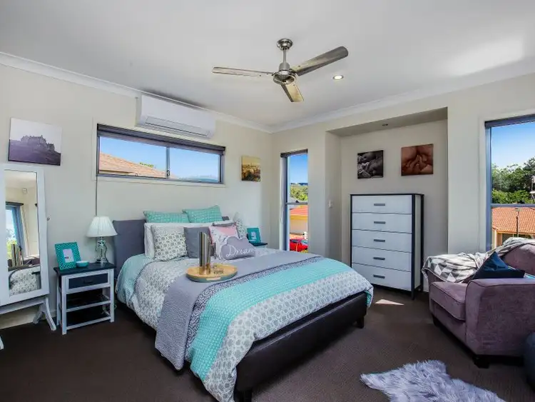 Fourth view of Homely house listing, 32 Asperia Street, Reedy Creek QLD 4227