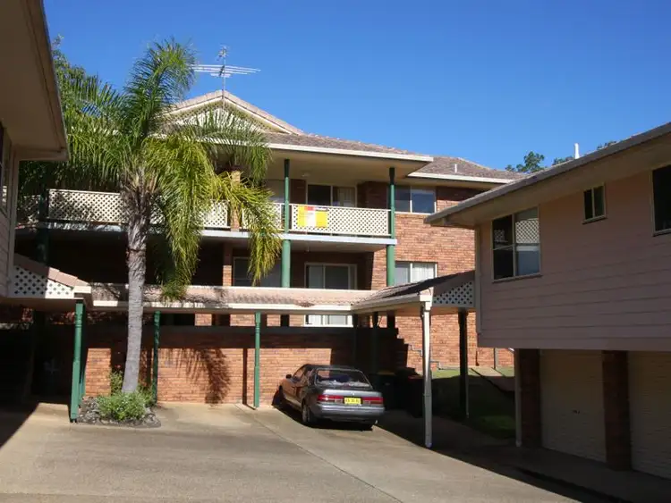Second view of Homely unit listing, 4/44 Roderick Street, Maclean NSW 2463