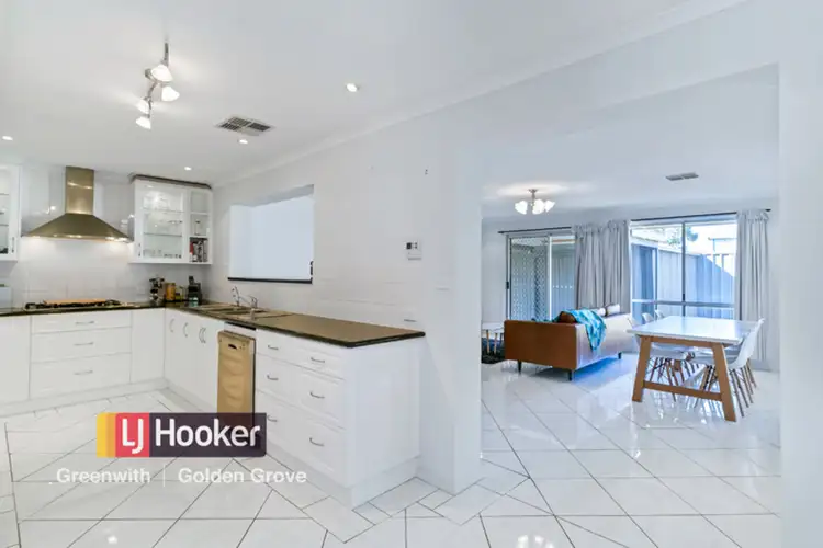 Third view of Homely house listing, 10 Currawong Crescent, Modbury Heights SA 5092