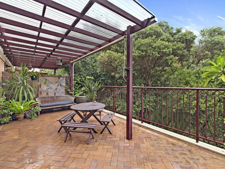 Third view of Homely townhouse listing, 19/18-20 Knocklayde Street, Ashfield NSW 2131