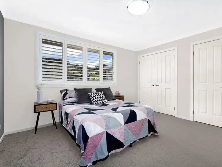 Sixth view of Homely house listing, 6A Hazel Close, Berkeley Vale NSW 2261