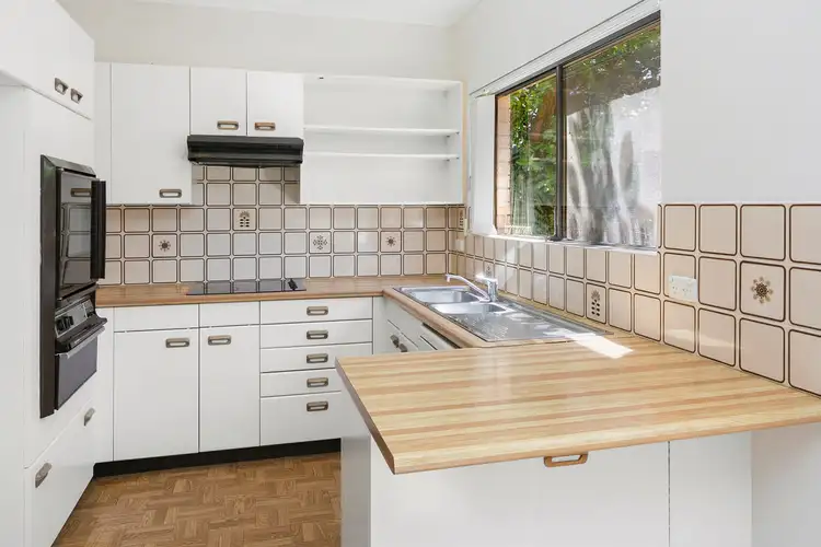 Second view of Homely apartment listing, 18/57 Queens Parade, Newport NSW 2106