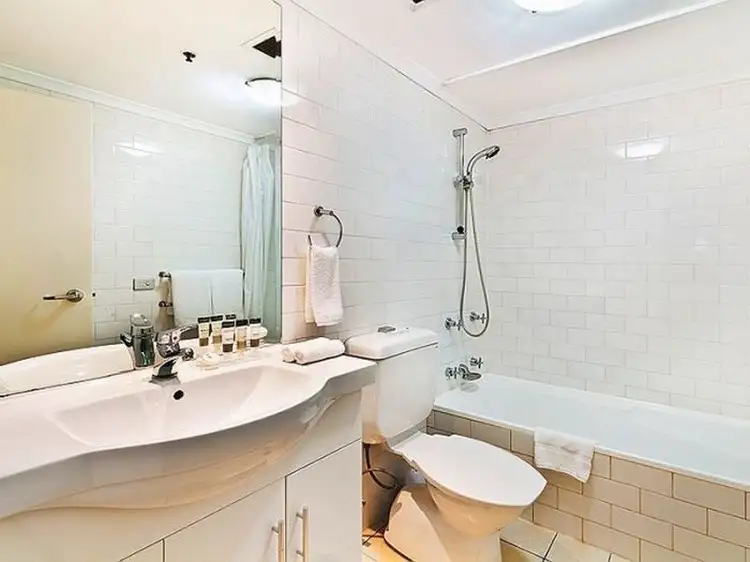 Fourth view of Homely apartment listing, 532/243 Pyrmont Street, Pyrmont NSW 2009