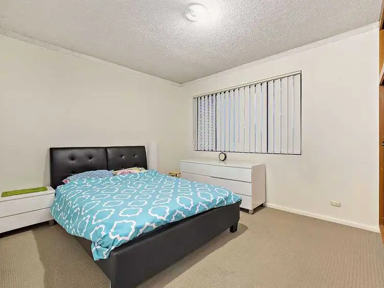Fifth view of Homely apartment listing, 6/22 Homebush Road, Strathfield NSW 2135
