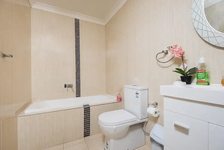 Fifth view of Homely townhouse listing, 6B Blenheim Avenue, Rooty Hill NSW 2766