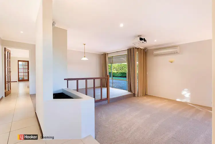 Fourth view of Homely house listing, 1 Allard Place, Leeming WA 6149