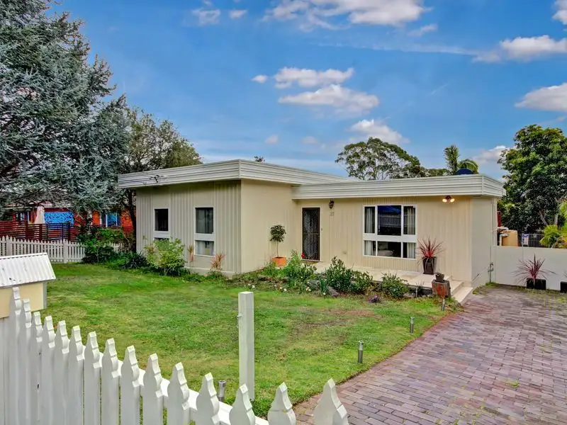 Main view of Homely house listing, 27 Leonay St, Sutherland NSW 2232