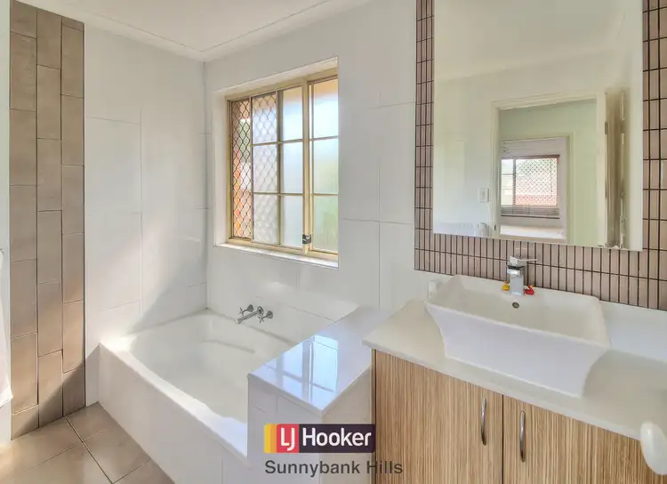 Third view of Homely townhouse listing, 36/125 Chatswood Road, Daisy Hill QLD 4127