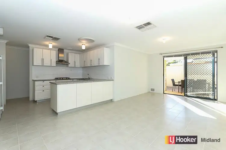 Main view of Homely villa listing, Unit 4/42 Holmesdale Road, Woodbridge WA 6056