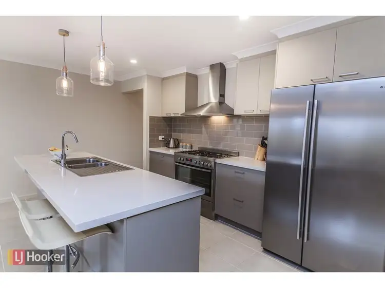 Fourth view of Homely house listing, 24 Falstone Circuit, Mickleham VIC 3064