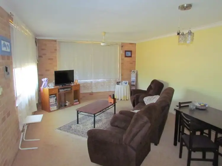 Second view of Homely unit listing, 1/130-134 Ballina Road, Alstonville NSW 2477