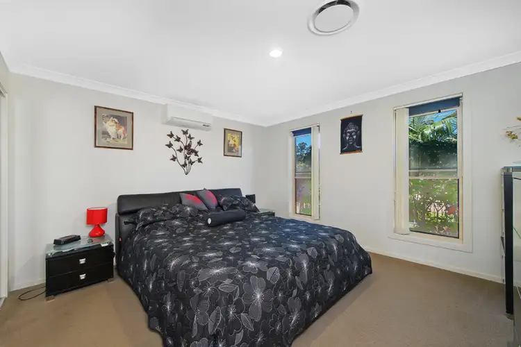 Fifth view of Homely house listing, 8 Redgum Circuit, Port Macquarie NSW 2444