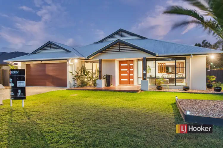 Second view of Homely house listing, 12 Coorabelle Crescent, Ormeau QLD 4208