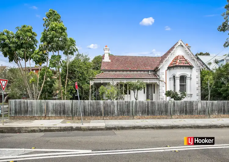 103 Denison Road, Dulwich Hill NSW 2203