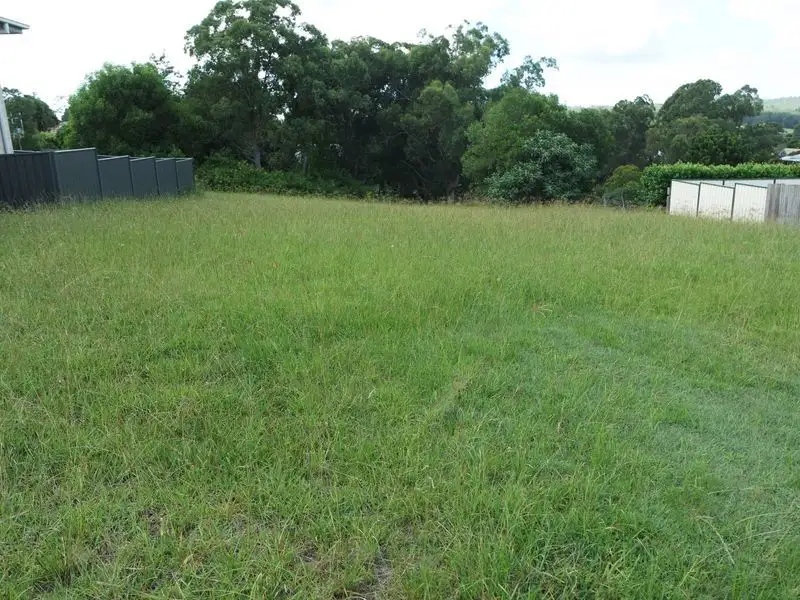 Main view of Homely land listing, Address available on request