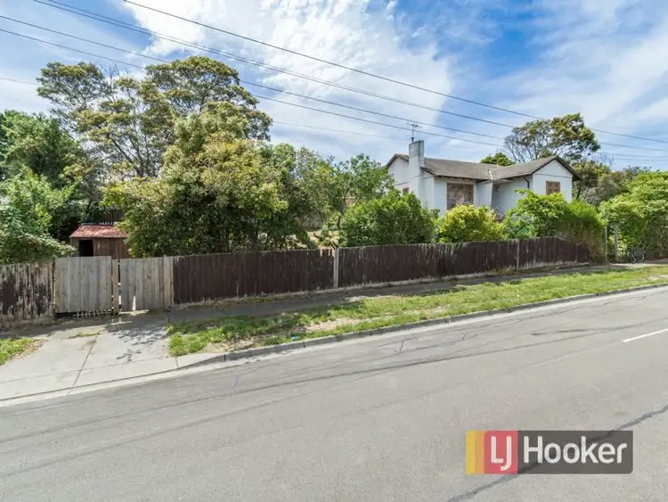Second view of Homely house listing, 11 Myrtle Grove, Doveton VIC 3177