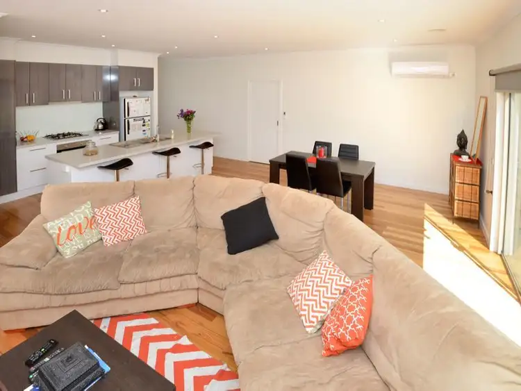 Fifth view of Homely townhouse listing, 1/26 Marsh Court, Drysdale VIC 3222