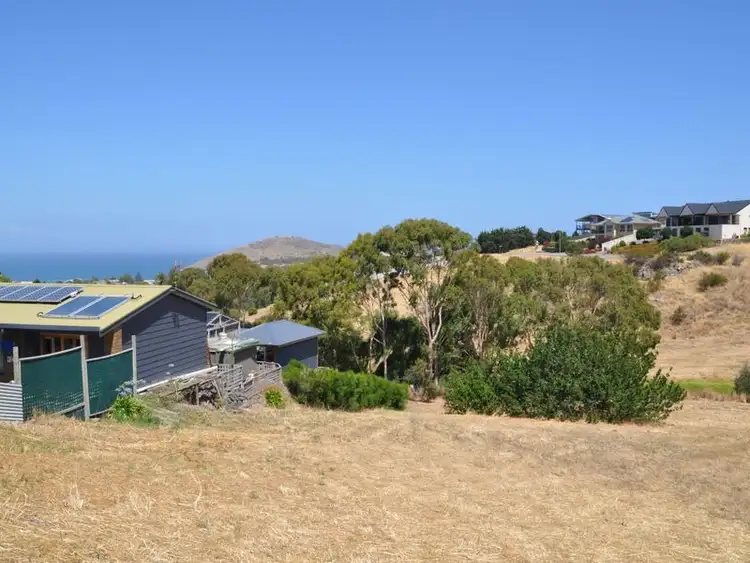 Second view of Homely land listing, 7 Buffalo Ct, Encounter Bay SA 5211