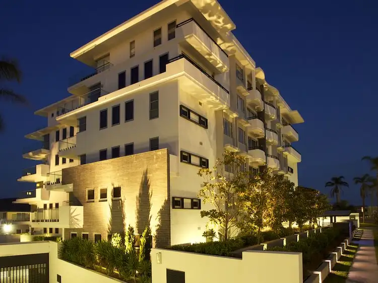 Second view of Homely apartment listing, 7/50 Ocean Parade, The Entrance NSW 2261