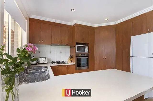 Third view of Homely house listing, 41 Sunshine Loop, Dunlop ACT 2615