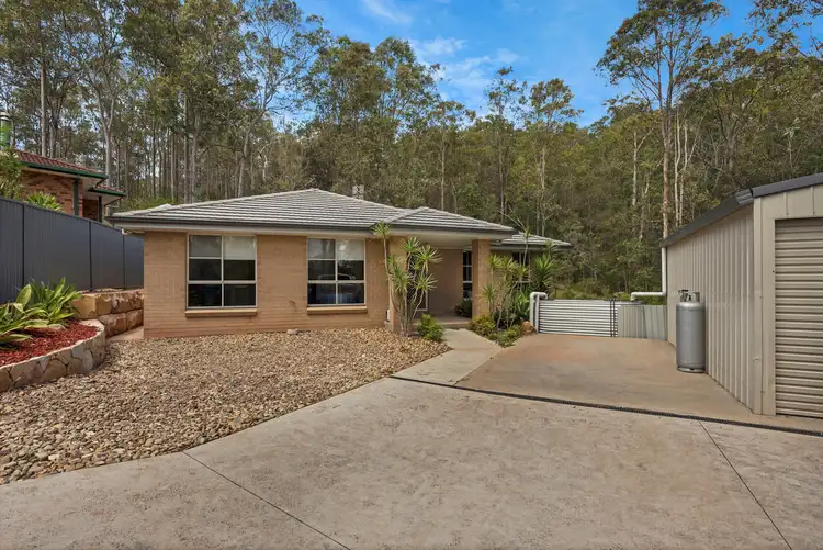 74 Casey Drive, Watanobbi NSW 2259