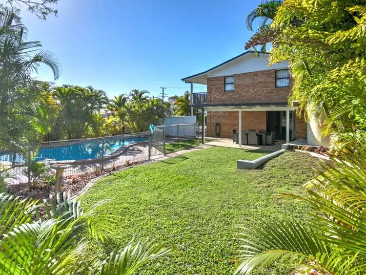 Sixth view of Homely house listing, 54 Bates Drive, Birkdale QLD 4159
