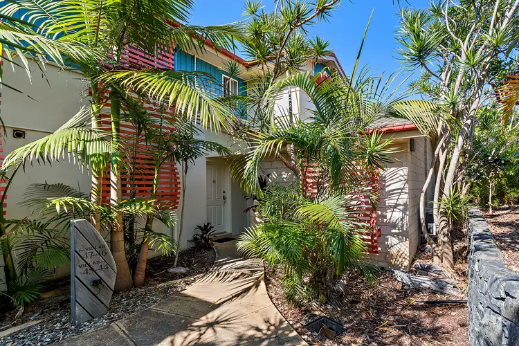 Third view of Homely unit listing, 45/94 Solitary Island Way, Sapphire Beach NSW 2450