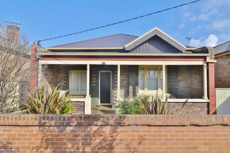 Main view of Homely house listing, 52 Laurence Street, Lithgow NSW 2790