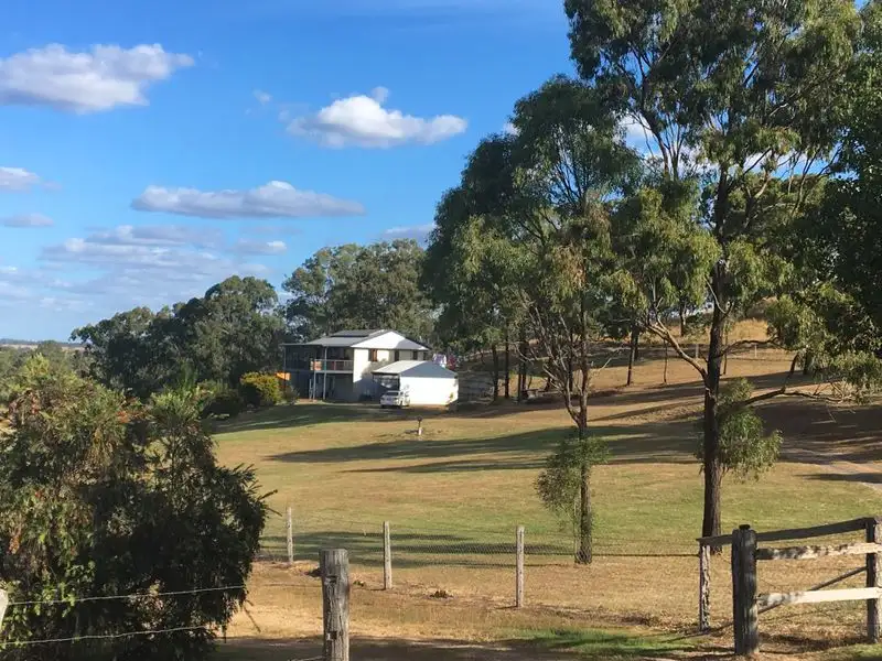 Main view of Homely rural property listing, 381 Parker Road, Ellesmere QLD 4610