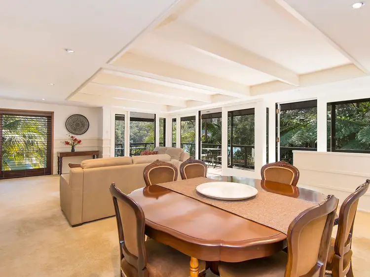 Fifth view of Homely house listing, 9 Walker Place, Church Point NSW 2105
