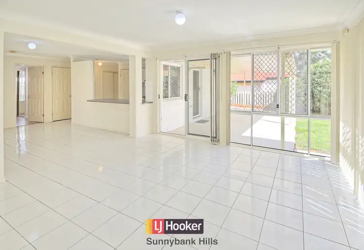 Fifth view of Homely house listing, 5 Taldot Place, Sunnybank Hills QLD 4109