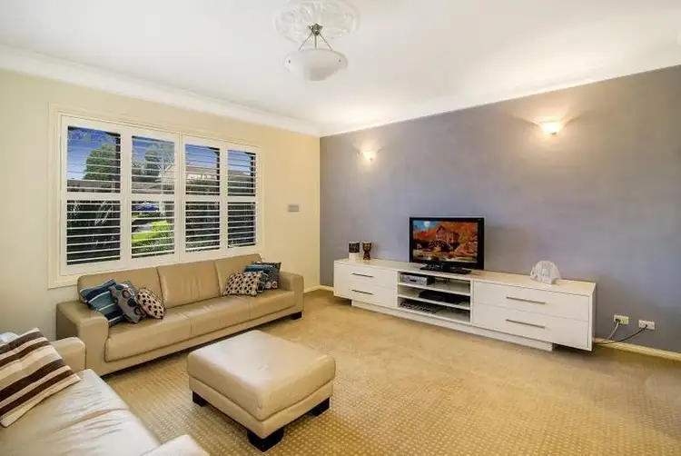 Second view of Homely house listing, 51 Watkins Road, Baulkham Hills NSW 2153