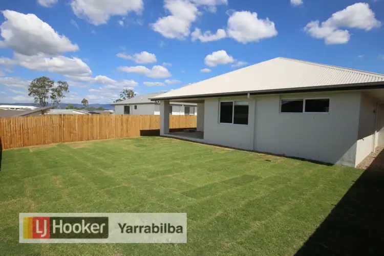 Third view of Homely house listing, 8 Verdi Street, Yarrabilba QLD 4207
