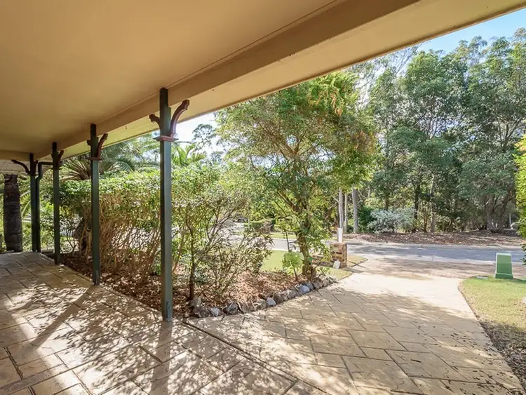 20 Forest Place, South Gladstone QLD 4680