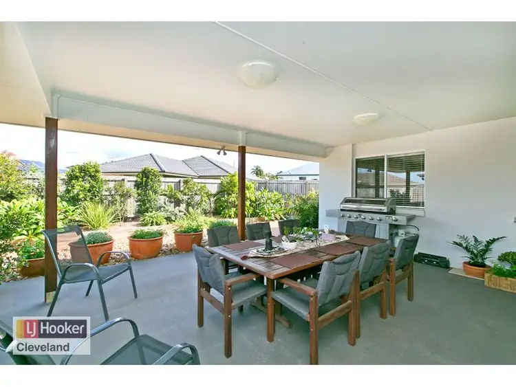 Third view of Homely house listing, 6 Cimmaron Circuit, Thornlands QLD 4164