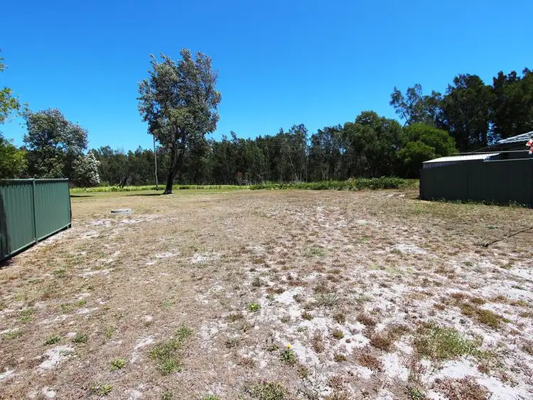 Fourth view of Homely land listing, 38 Glacken Street, Harrington NSW 2427