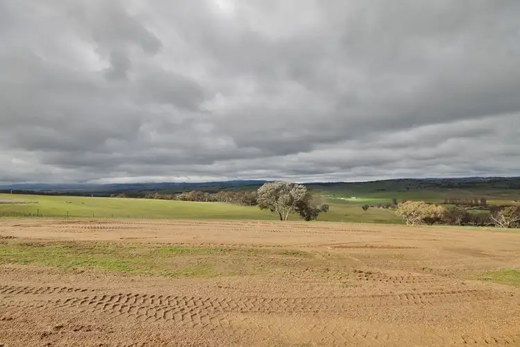 Third view of Homely land listing, Lot 14 George Thomas Close, The Lagoon NSW 2795