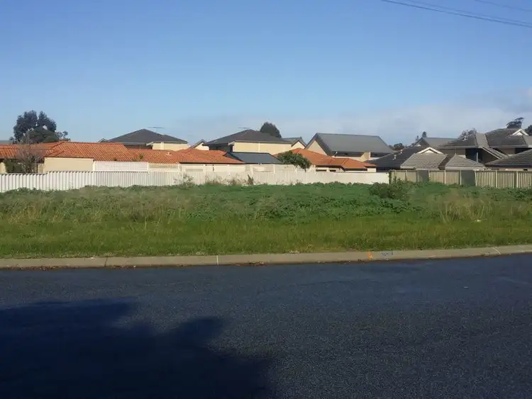 Sixth view of Homely land listing, 17 Thrall Street, Innaloo WA 6018