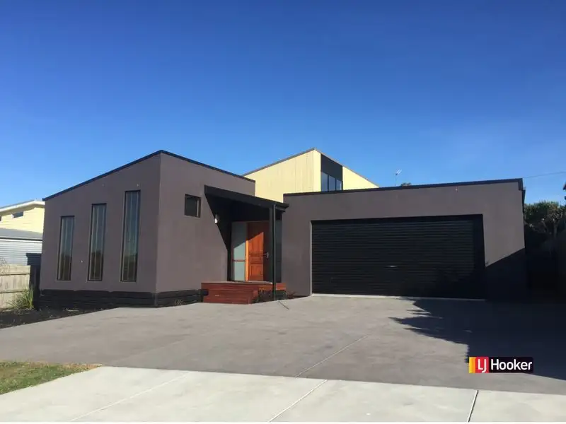 Main view of Homely house listing, 12 Beachcomber Drive, Inverloch VIC 3996