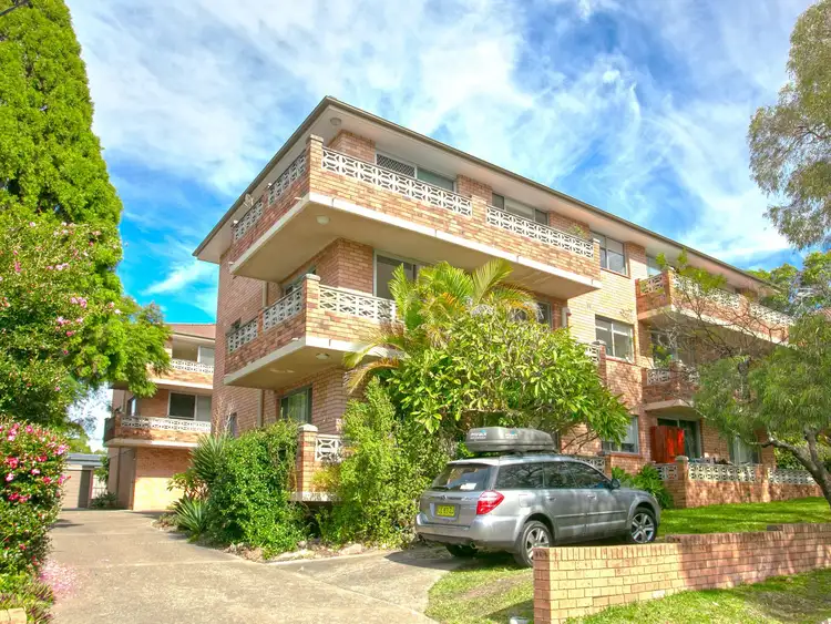 Fifth view of Homely unit listing, 14/80 Wyadra Avenue, Freshwater NSW 2096