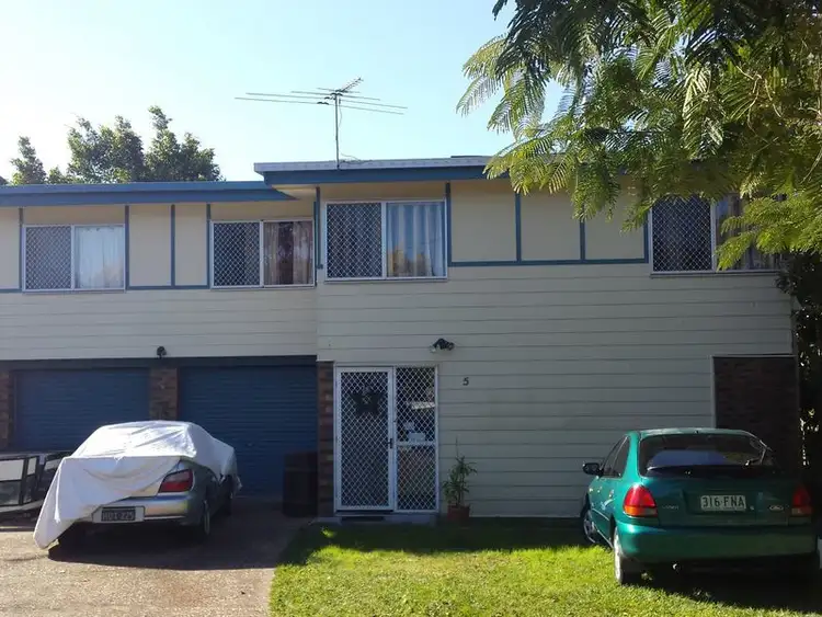 Main view of Homely house listing, 5 Angus Crescent, Caboolture QLD 4510
