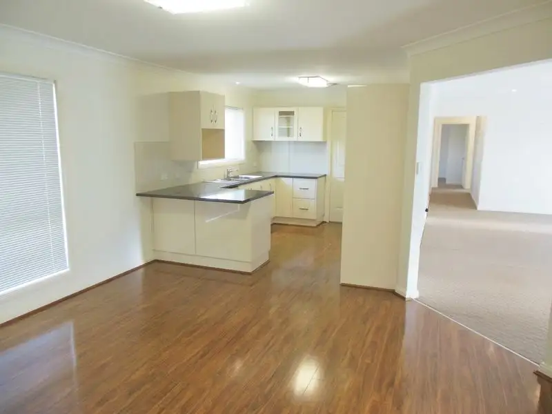 Main view of Homely house listing, 55b Templemore Street, Young NSW 2594