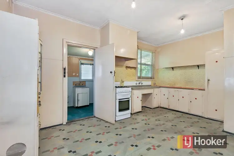 Second view of Homely house listing, 11 Perry Avenue, Daw Park SA 5041