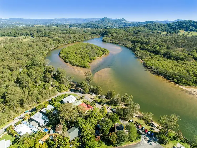 Fourth view of Homely house listing, 2 Riverside Crescent, Brunswick Heads NSW 2483