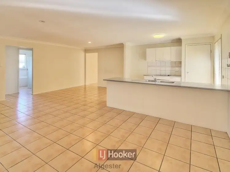 Third view of Homely house listing, 5 Mt Flinders Place, Algester QLD 4115