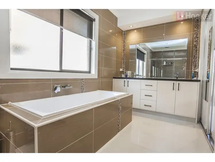 Seventh view of Homely house listing, 1 Neptune St, Roxburgh Park VIC 3064