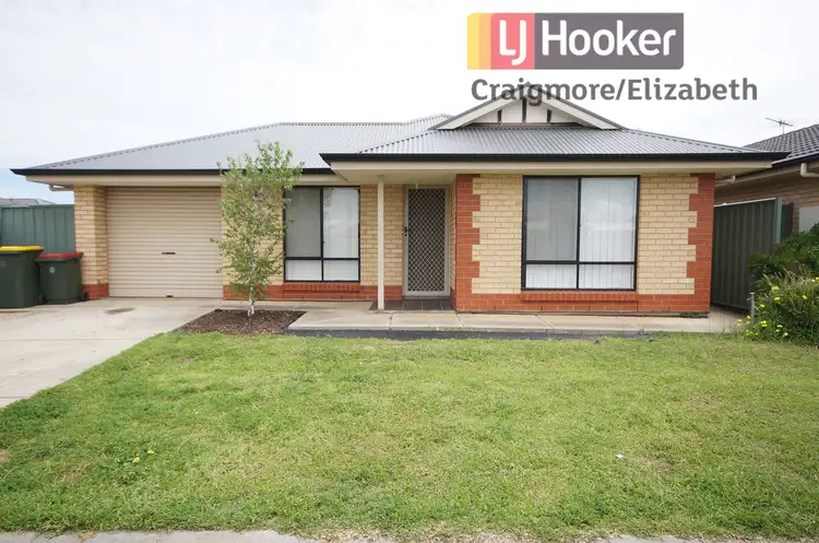 Main view of Homely house listing, 19 Orange Parade, Munno Para West SA 5115