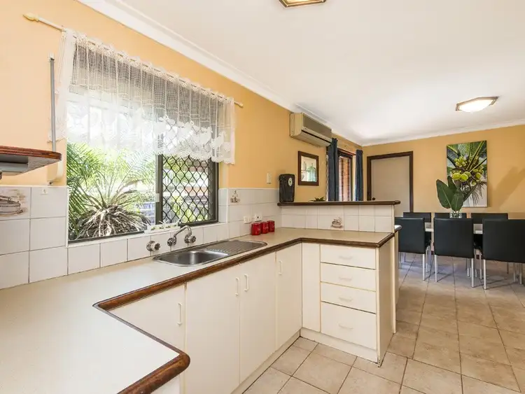 Fifth view of Homely house listing, 75 Cyril Road, High Wycombe WA 6057