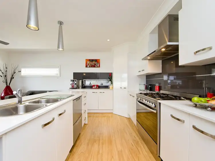 Third view of Homely house listing, 11 Mooring Avenue, Corlette NSW 2315